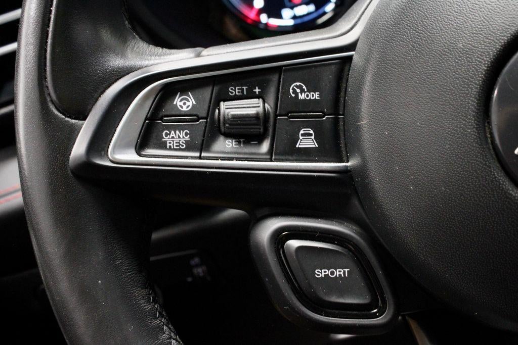 2023 Dodge Hornet GT Plus