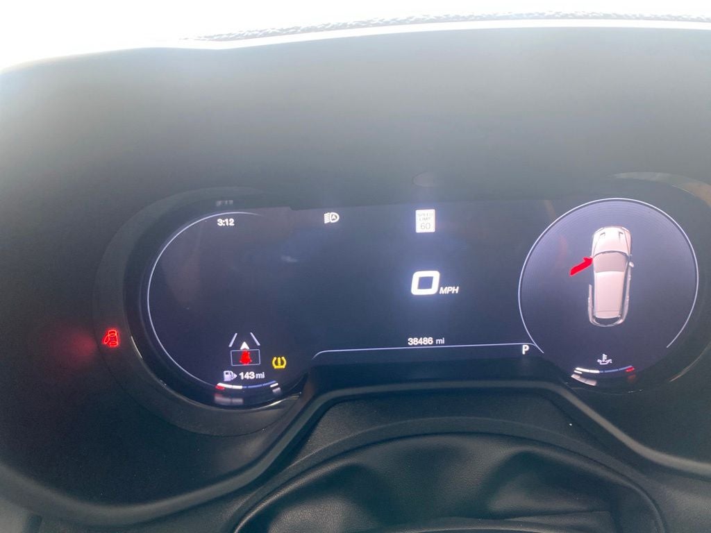 2023 Dodge Hornet GT Plus