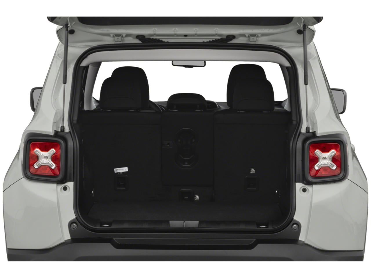 2022 Jeep Renegade Limited