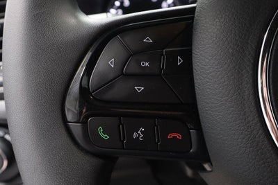 2022 Jeep Renegade Altitude