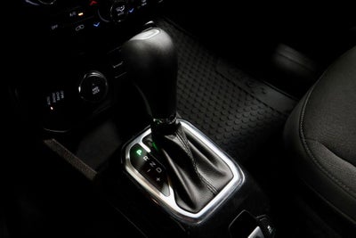2022 Jeep Renegade Altitude
