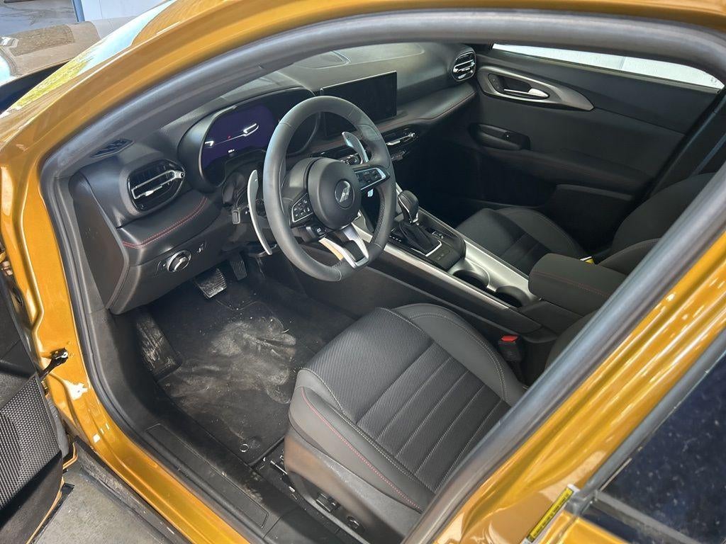 2024 Dodge Hornet R/T