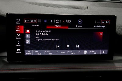 2024 Dodge Hornet R/T