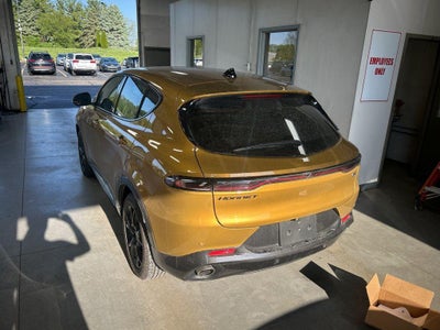 2024 Dodge Hornet R/T