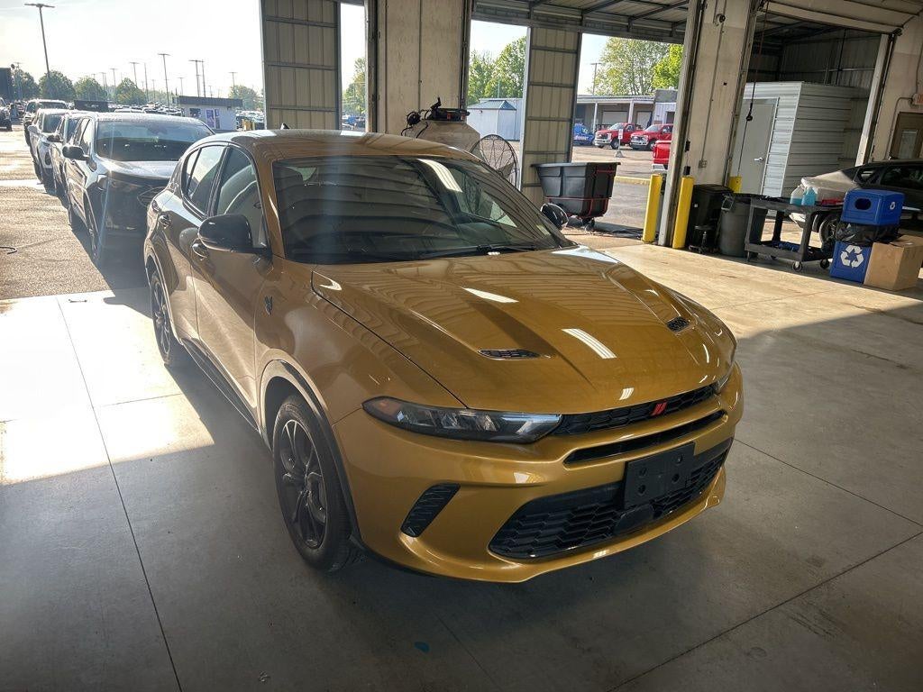 2024 Dodge Hornet R/T