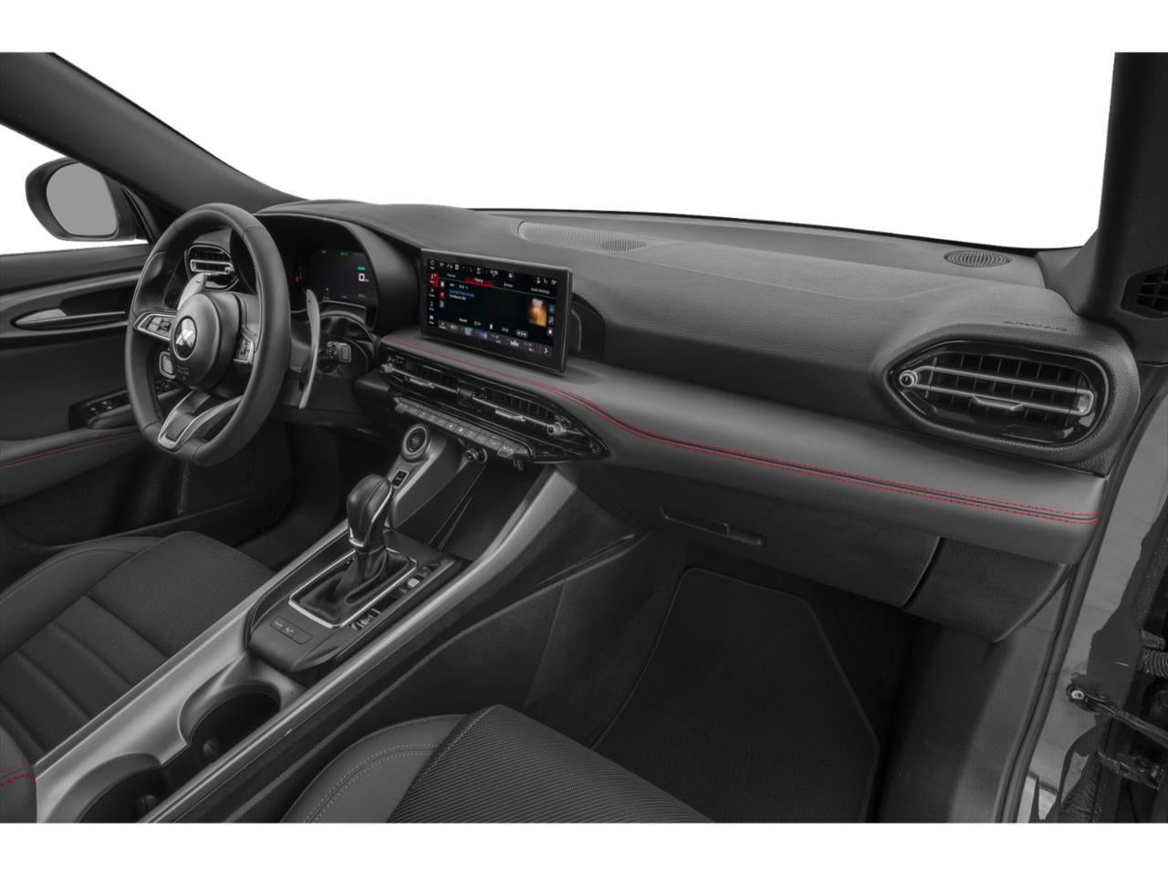 2024 Dodge Hornet R/T