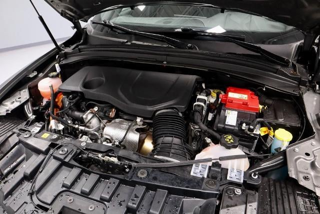 2024 Dodge Hornet R/T