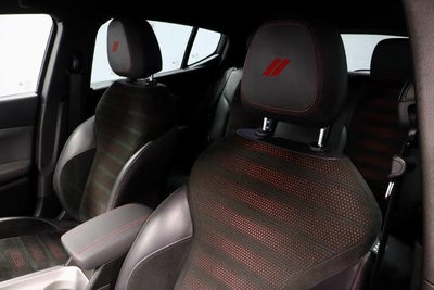 2024 Dodge Hornet R/T