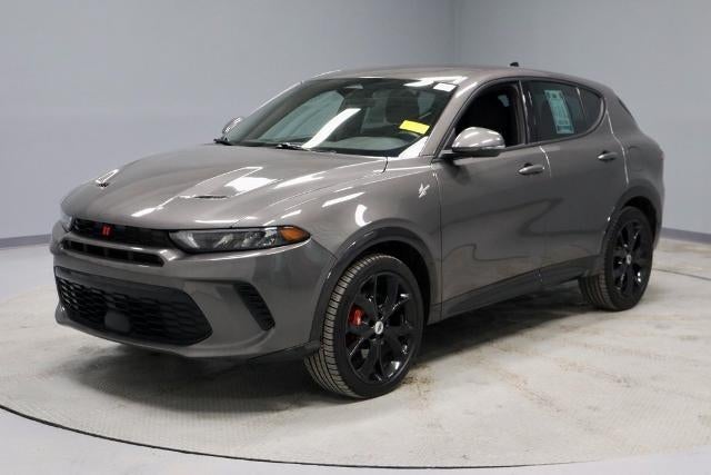 2024 Dodge Hornet R/T