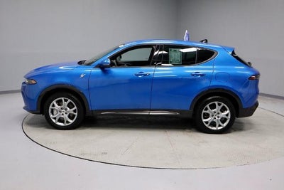 2024 Dodge Hornet R/T