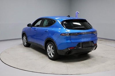 2024 Dodge Hornet R/T