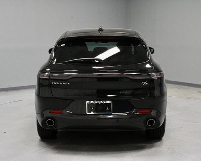 2024 Dodge Hornet R/T