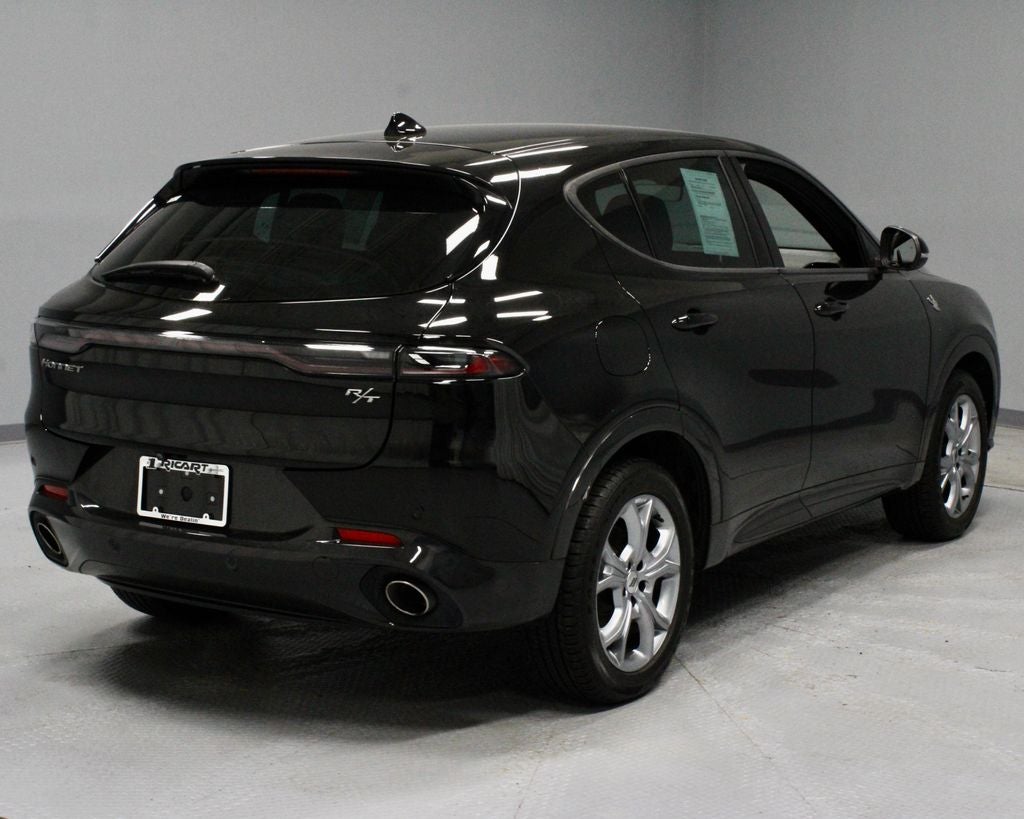 2024 Dodge Hornet R/T