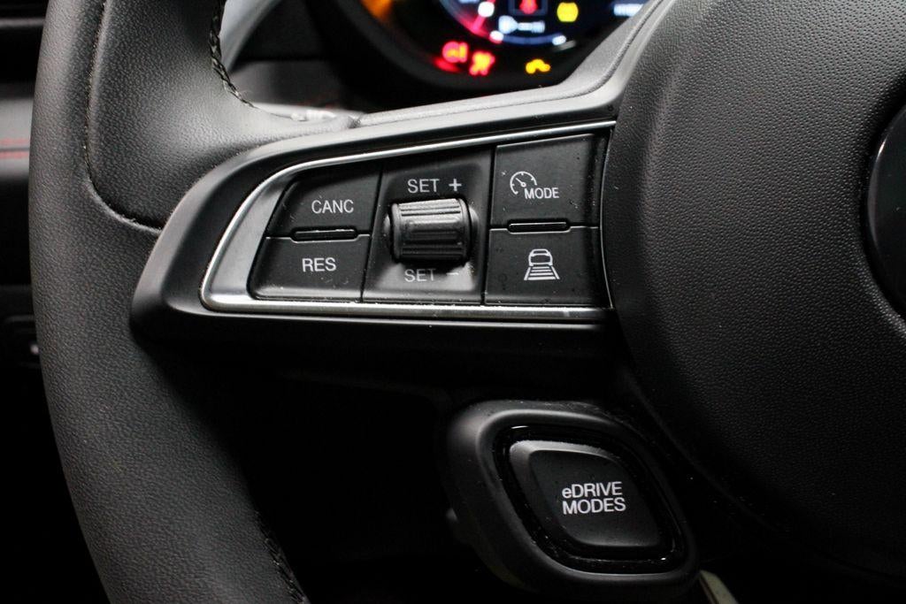 2024 Dodge Hornet R/T