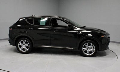 2024 Dodge Hornet R/T