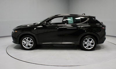 2024 Dodge Hornet R/T