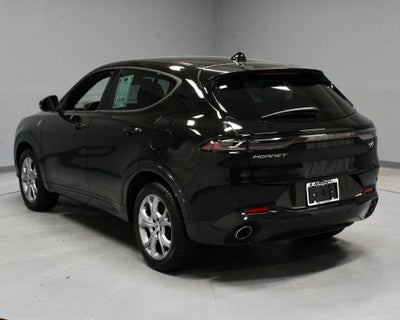2024 Dodge Hornet R/T