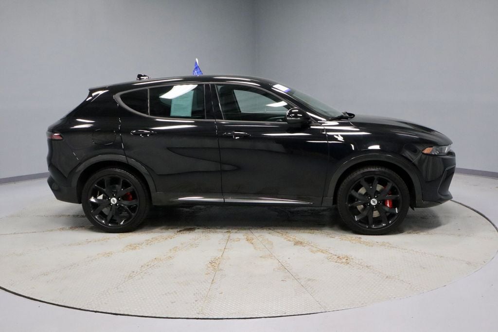 2024 Dodge Hornet R/T