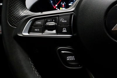 2024 Dodge Hornet R/T