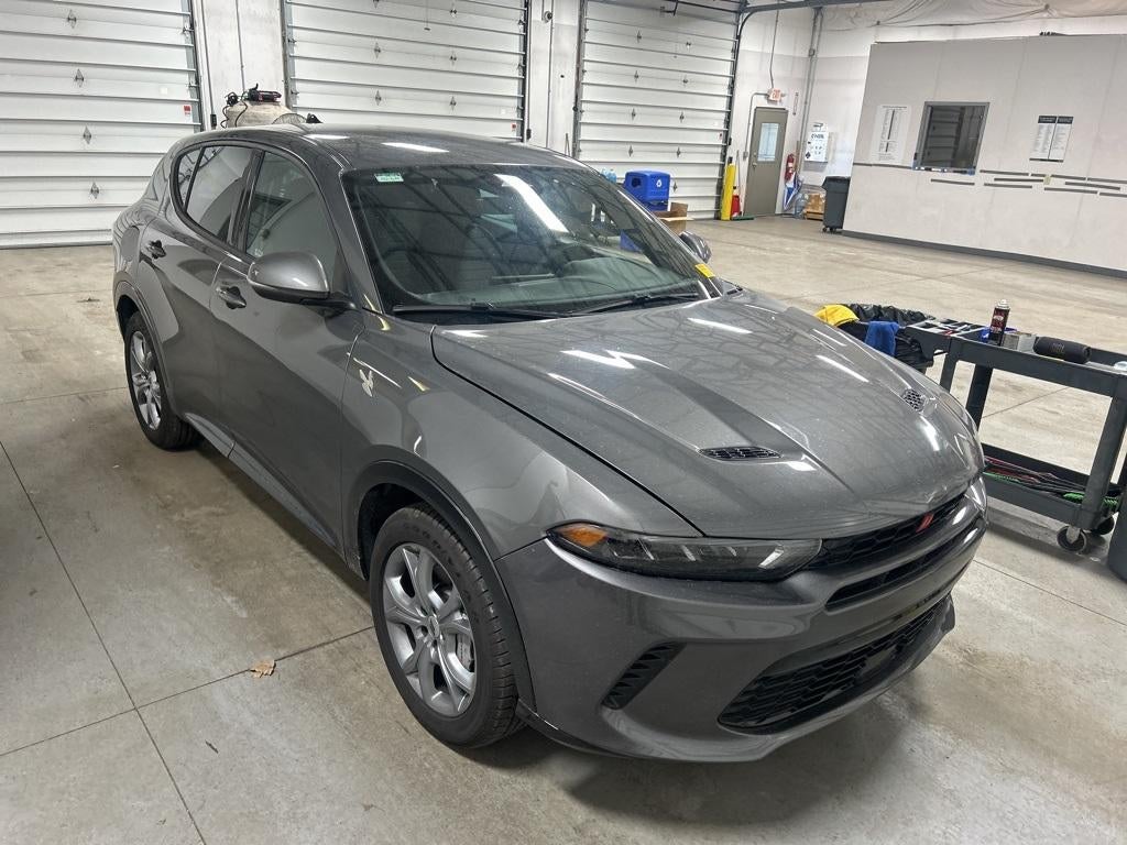 2024 Dodge Hornet R/T