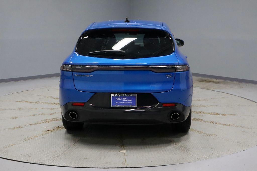 2024 Dodge Hornet R/T