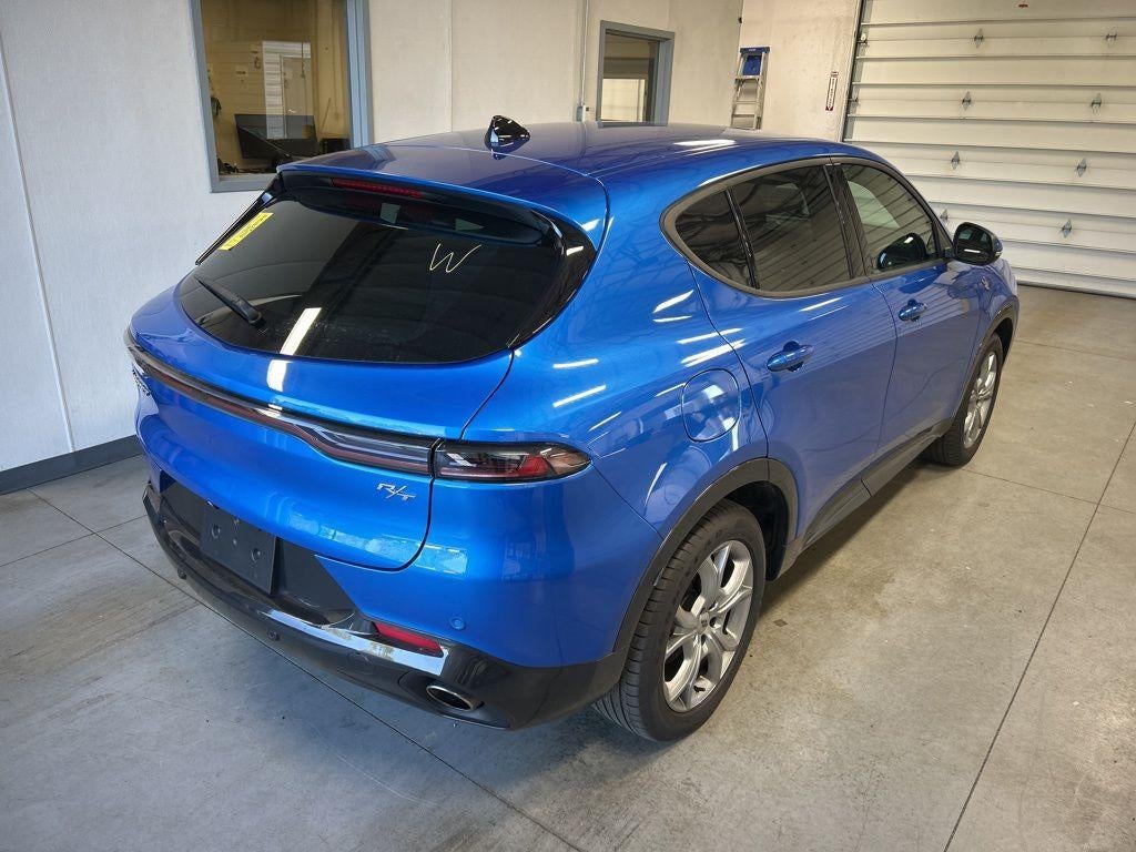 2024 Dodge Hornet R/T