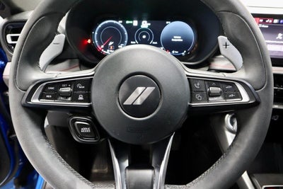 2024 Dodge Hornet R/T