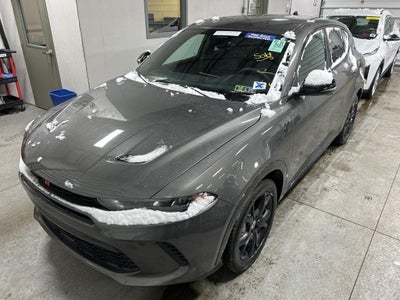 2024 Dodge Hornet R/T