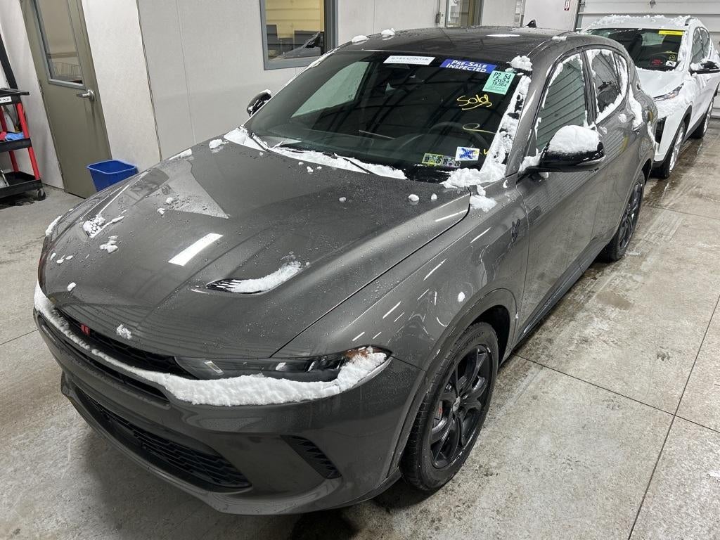 2024 Dodge Hornet R/T