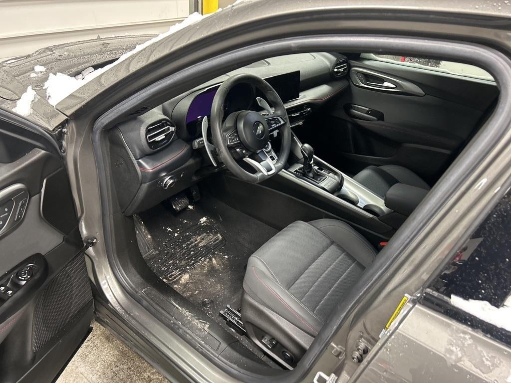 2024 Dodge Hornet R/T