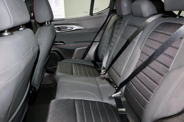 2024 Dodge Hornet R/T