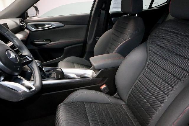 2024 Dodge Hornet R/T