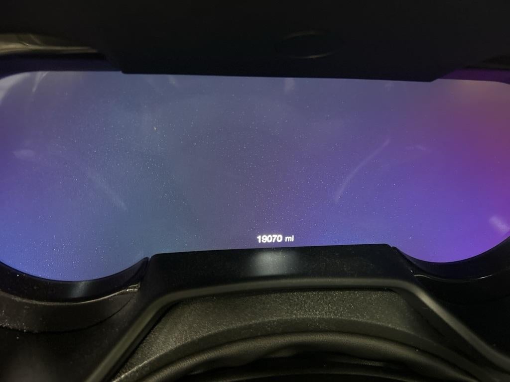 2024 Dodge Hornet R/T