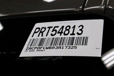 2024 Dodge Hornet R/T