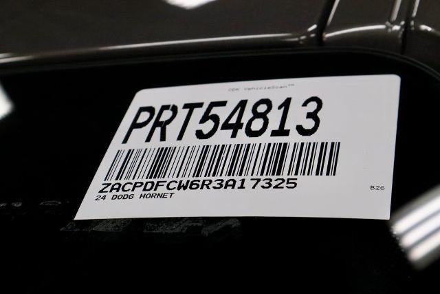 2024 Dodge Hornet R/T
