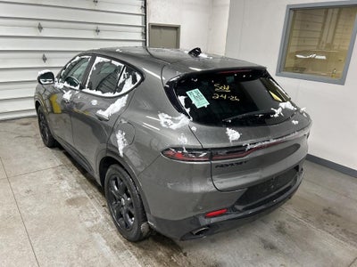 2024 Dodge Hornet R/T