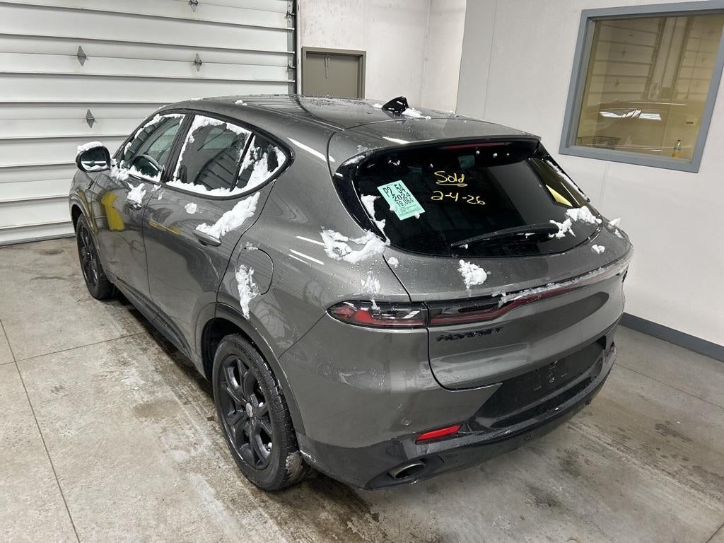 2024 Dodge Hornet R/T