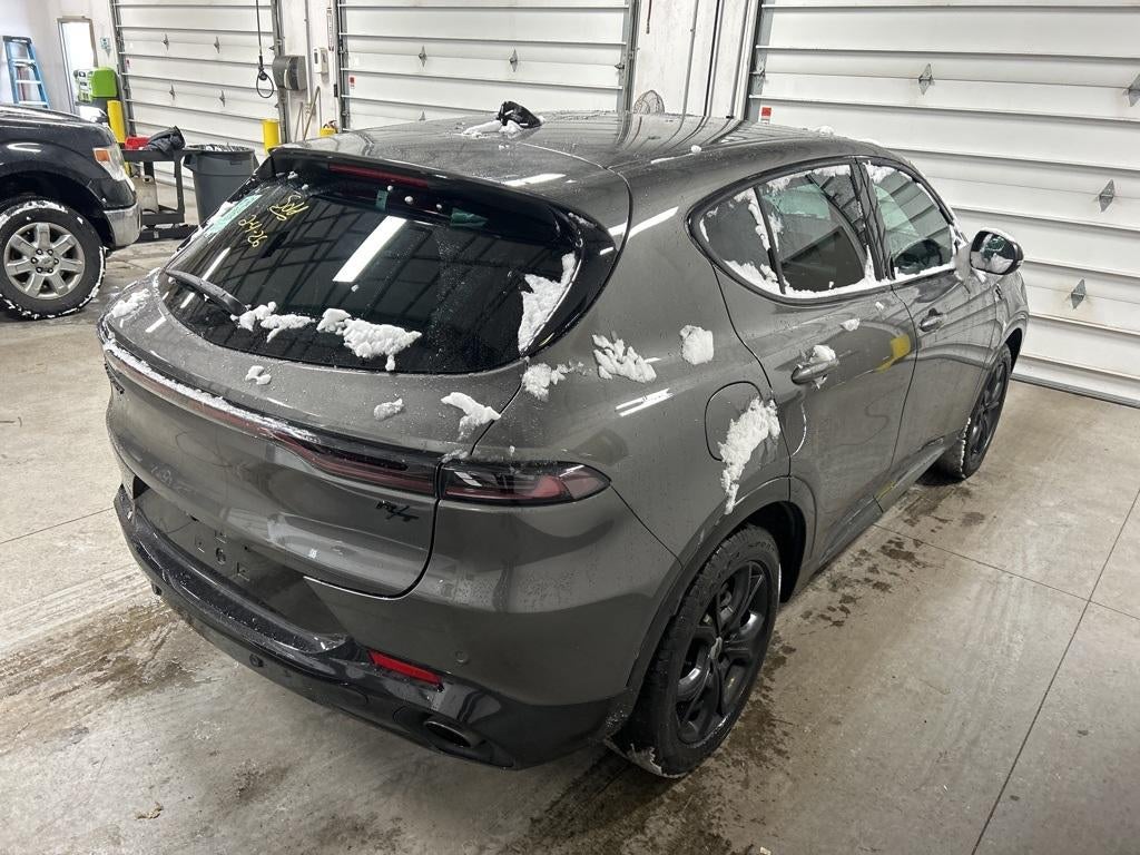 2024 Dodge Hornet R/T