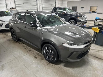 2024 Dodge Hornet R/T