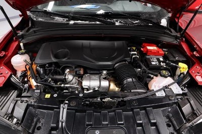 2024 Dodge Hornet R/T