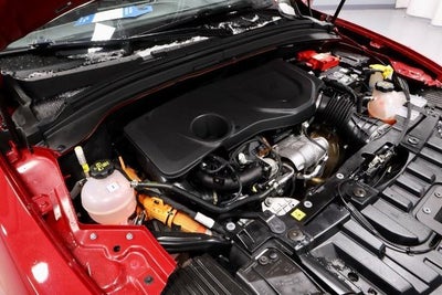 2024 Dodge Hornet R/T