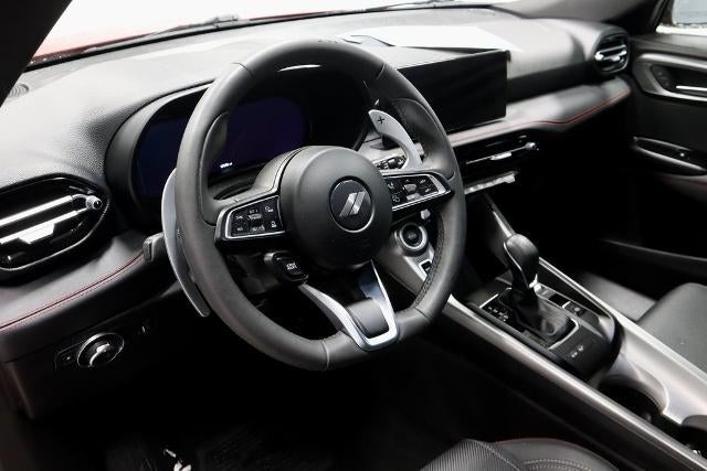 2024 Dodge Hornet R/T