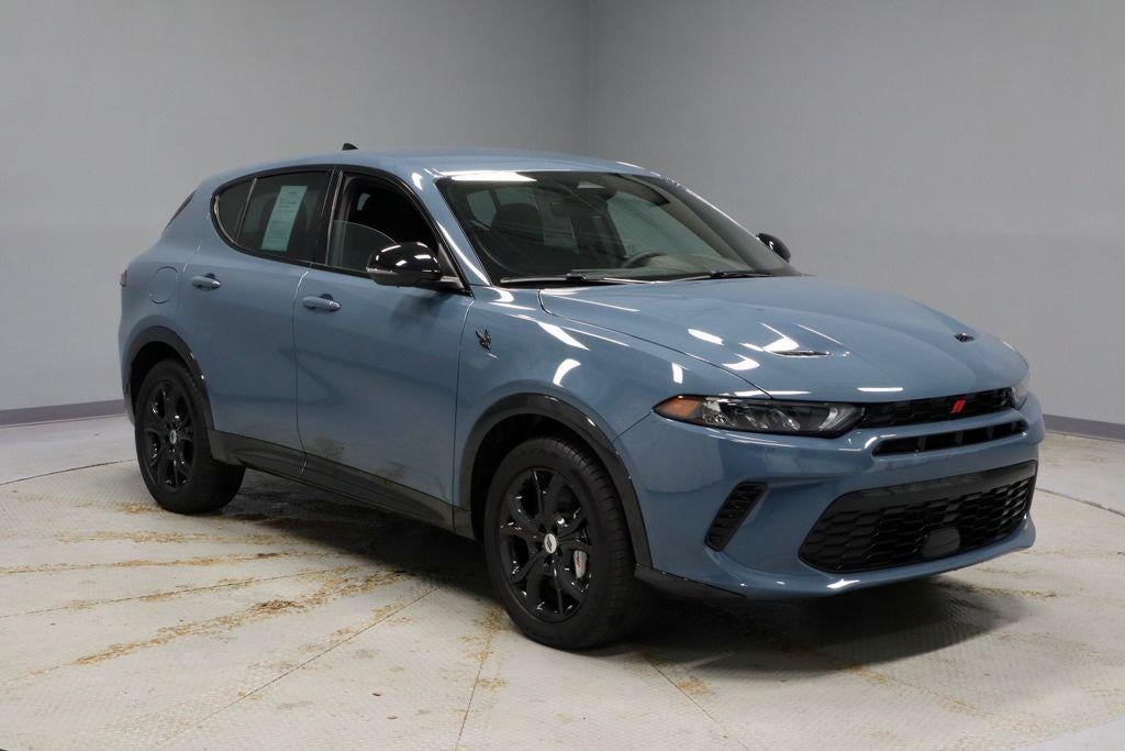 2024 Dodge Hornet R/T