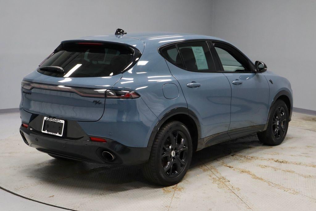 2024 Dodge Hornet R/T