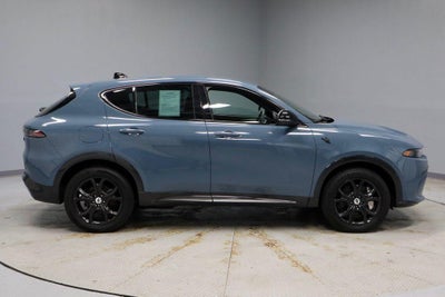 2024 Dodge Hornet R/T