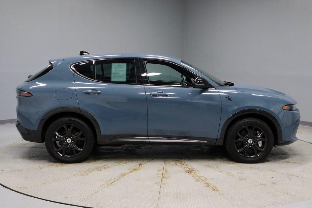 2024 Dodge Hornet R/T