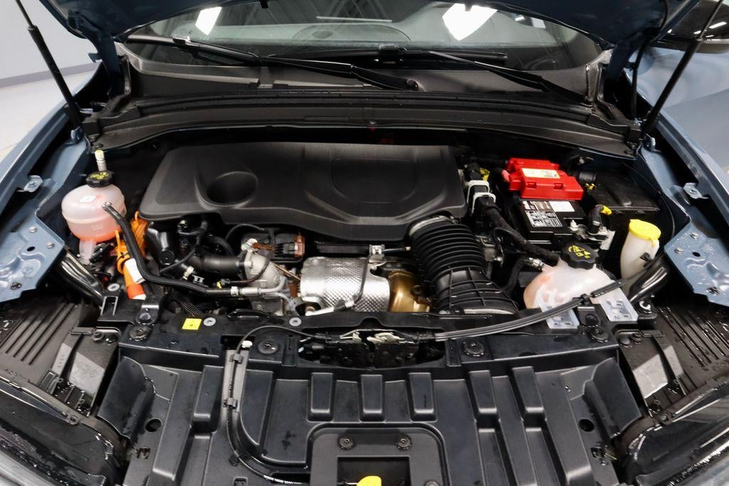 2024 Dodge Hornet R/T