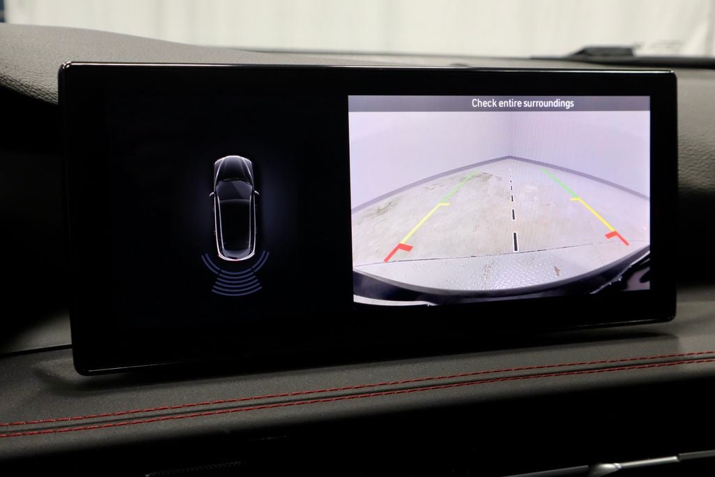 2024 Dodge Hornet R/T