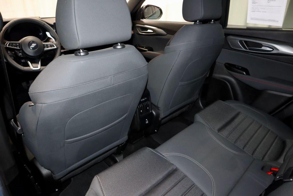 2024 Dodge Hornet R/T