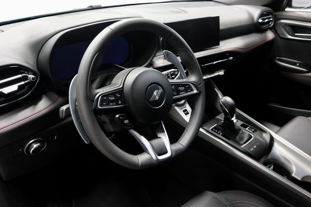 2024 Dodge Hornet R/T